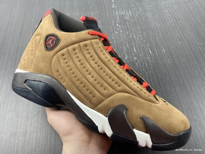 80% Off Sale Winterized Retro Brown Jordan Archaeo DO9406-200 14 0706